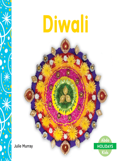 Title details for Diwali by Julie Murray - Available